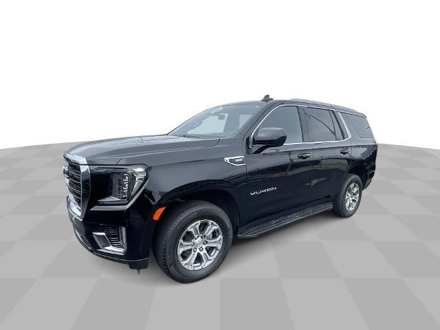 2023 GMC Yukon SLE