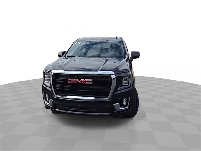 2023 GMC Yukon SLE