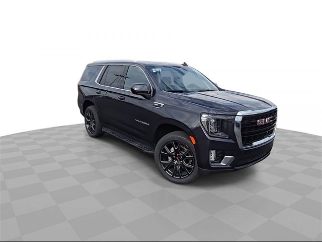 2023 GMC Yukon SLE