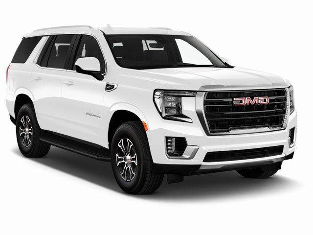 2023 GMC Yukon SLE