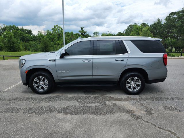 2023 GMC Yukon SLE