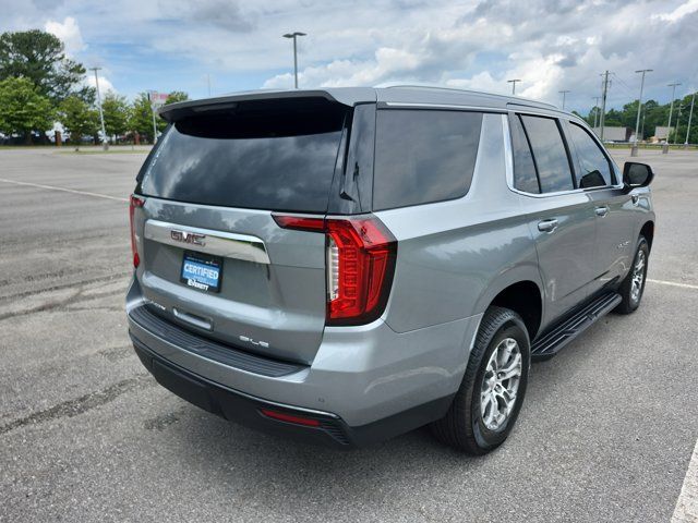 2023 GMC Yukon SLE