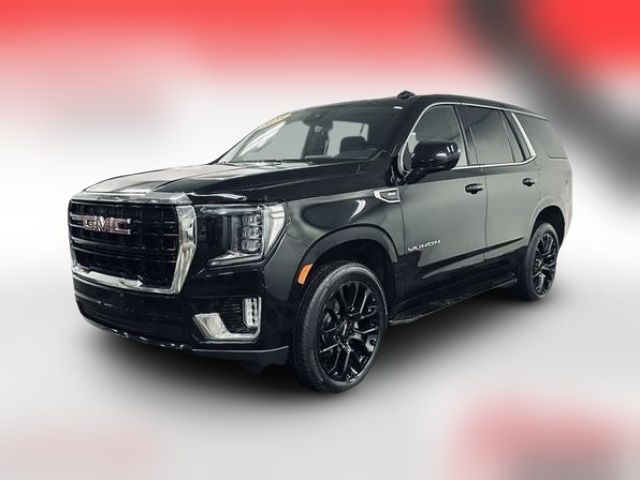 2023 GMC Yukon SLE