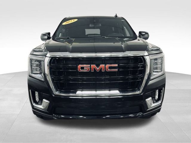 2023 GMC Yukon SLE