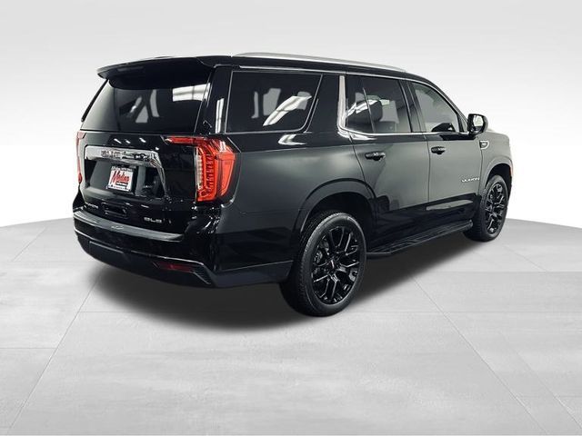 2023 GMC Yukon SLE