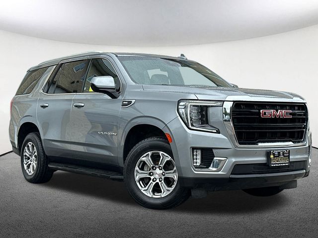 2023 GMC Yukon SLE