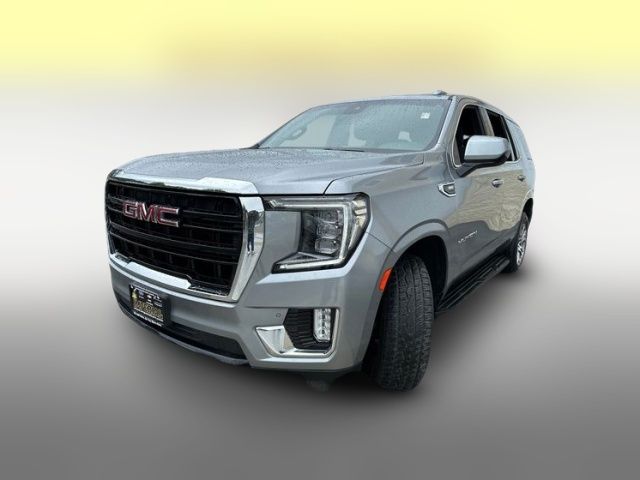 2023 GMC Yukon SLE