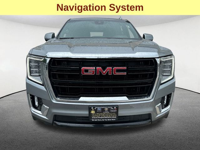 2023 GMC Yukon SLE