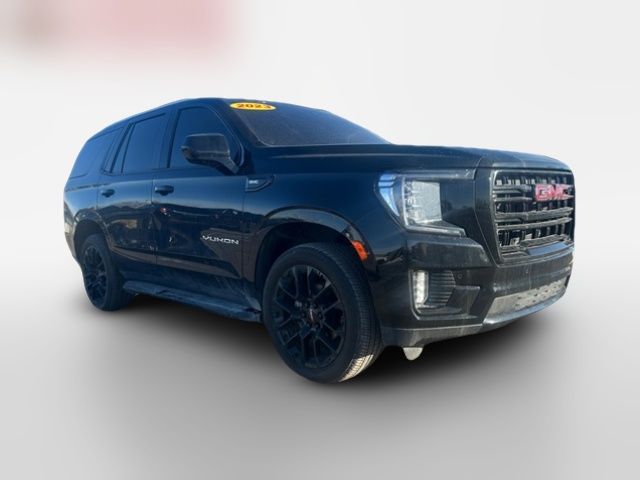 2023 GMC Yukon SLE