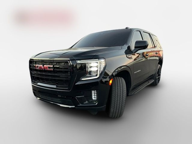 2023 GMC Yukon SLE