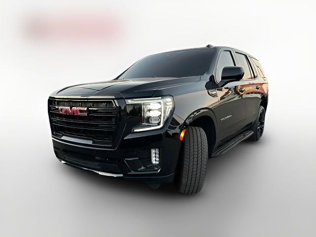 2023 GMC Yukon SLE