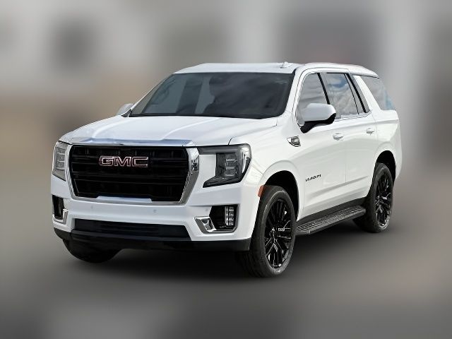 2023 GMC Yukon SLE