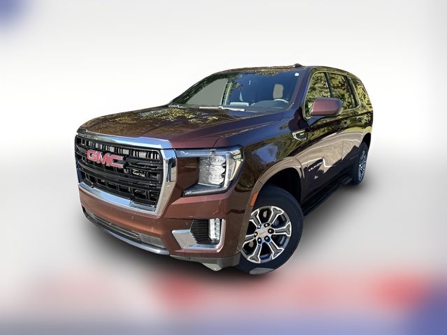 2023 GMC Yukon SLE