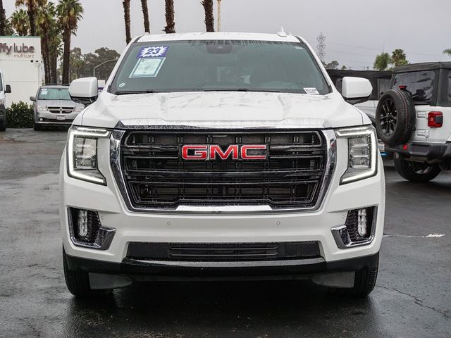 2023 GMC Yukon SLE