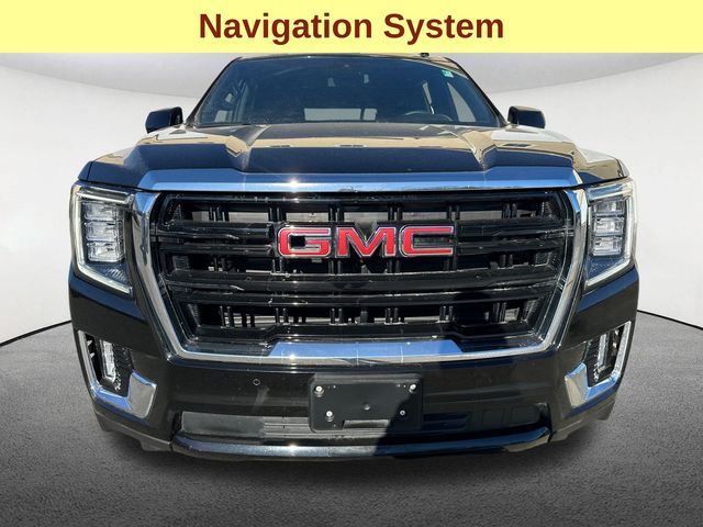 2023 GMC Yukon SLE