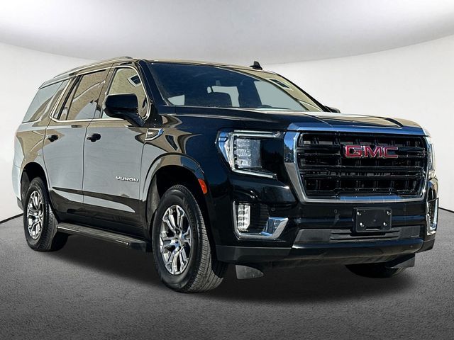 2023 GMC Yukon SLE