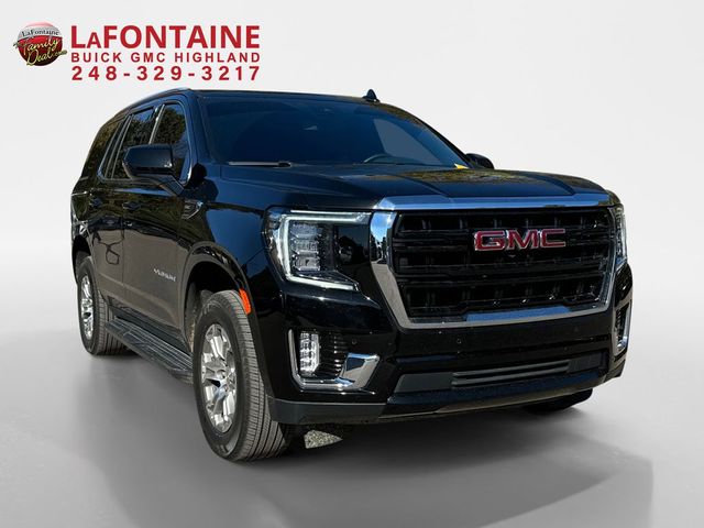 2023 GMC Yukon SLE