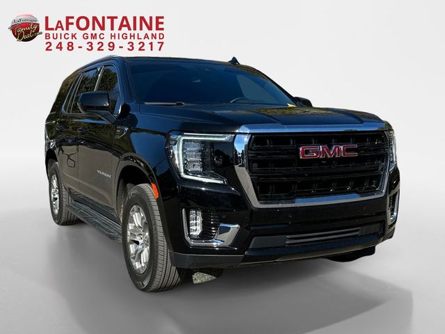 2023 GMC Yukon SLE