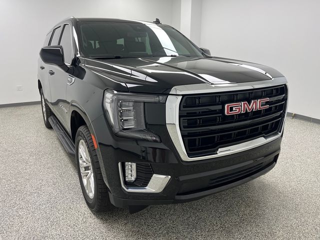 2023 GMC Yukon SLE