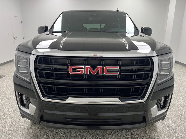 2023 GMC Yukon SLE