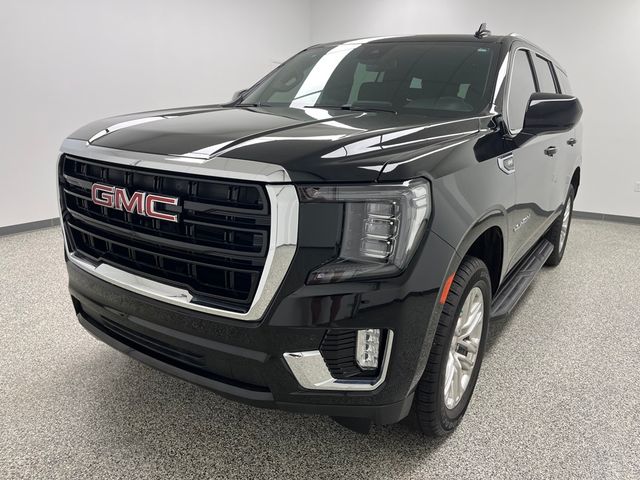 2023 GMC Yukon SLE