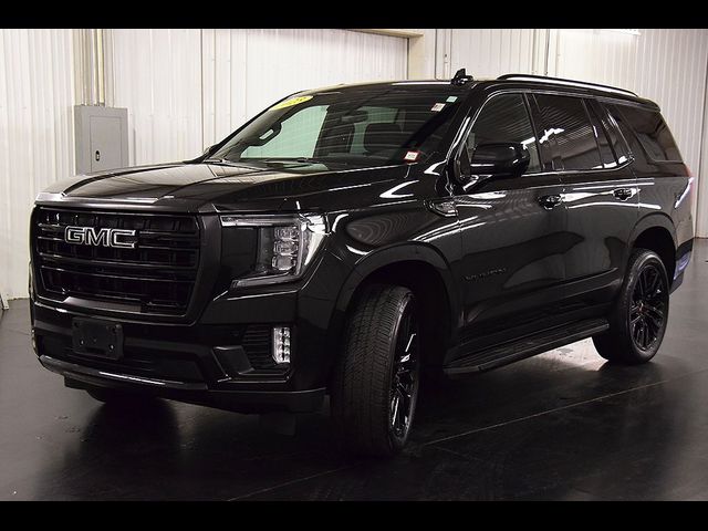 2023 GMC Yukon SLE