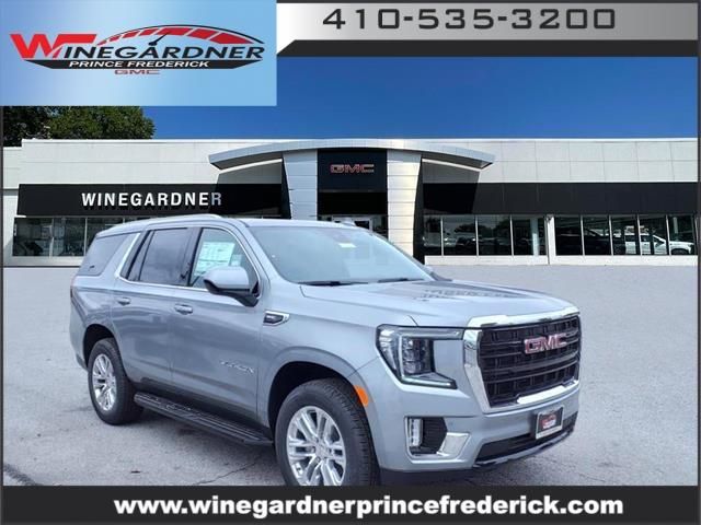 2023 GMC Yukon SLE