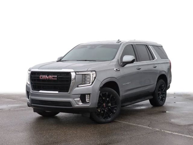 2023 GMC Yukon SLE