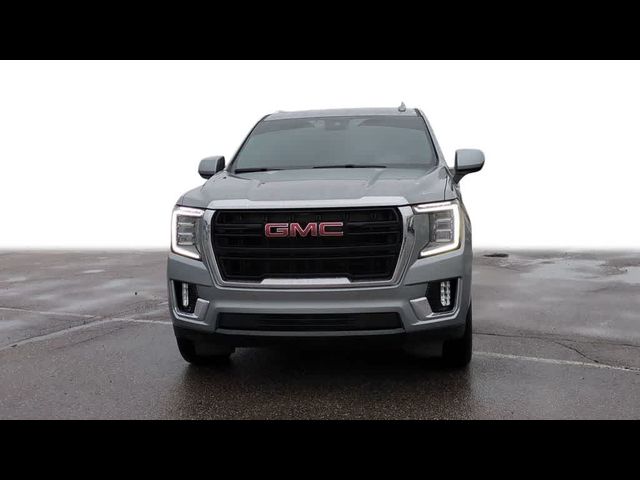 2023 GMC Yukon SLE