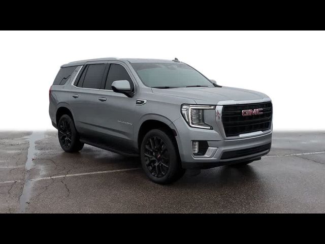 2023 GMC Yukon SLE