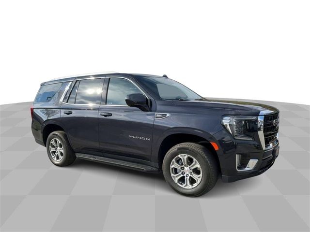 2023 GMC Yukon SLE