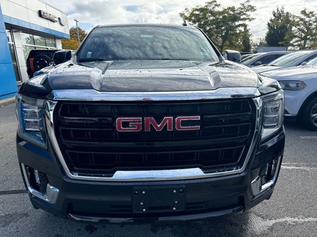 2023 GMC Yukon SLE