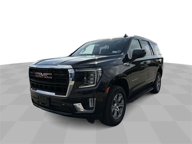 2023 GMC Yukon SLE