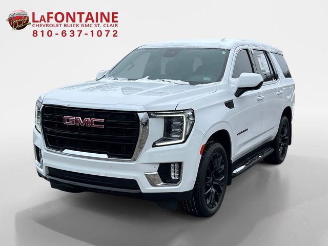 2023 GMC Yukon SLE