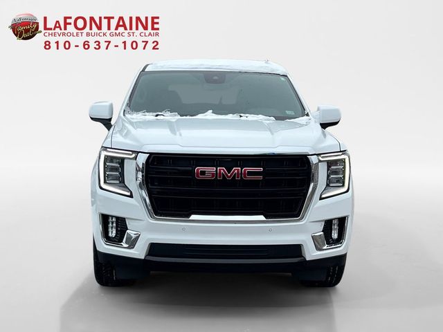 2023 GMC Yukon SLE