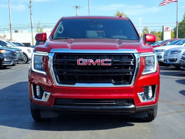 2023 GMC Yukon SLE