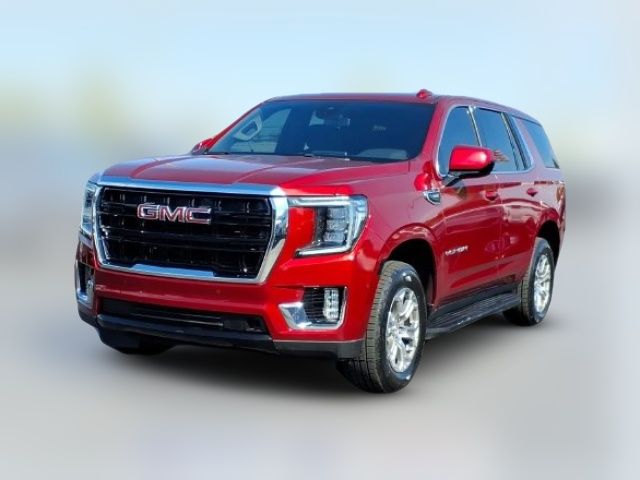 2023 GMC Yukon SLE
