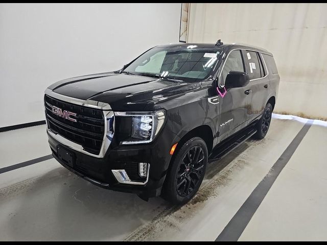 2023 GMC Yukon SLE