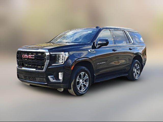 2023 GMC Yukon SLE