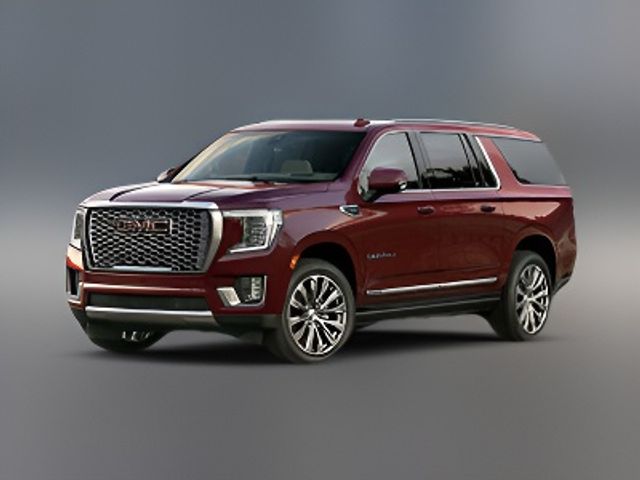 2023 GMC Yukon XL AT4