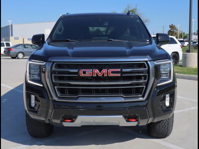 2023 GMC Yukon XL AT4