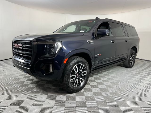 2023 GMC Yukon XL AT4