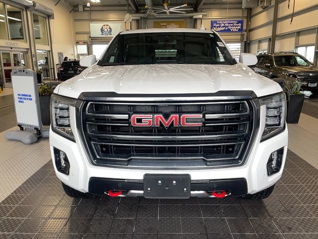 2023 GMC Yukon XL AT4