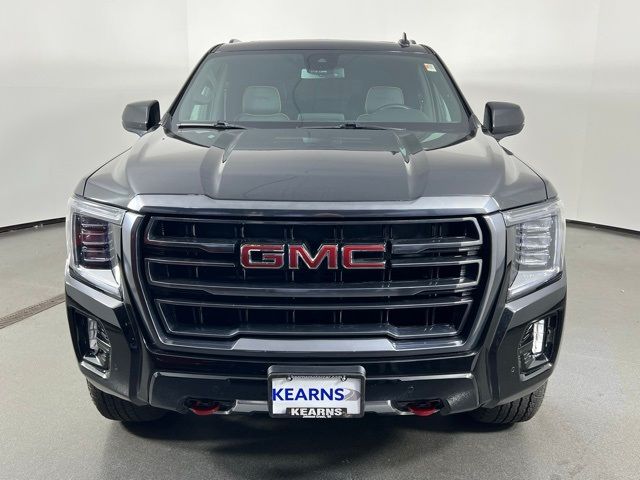 2023 GMC Yukon XL AT4