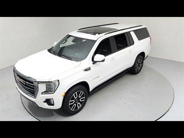 2023 GMC Yukon XL AT4