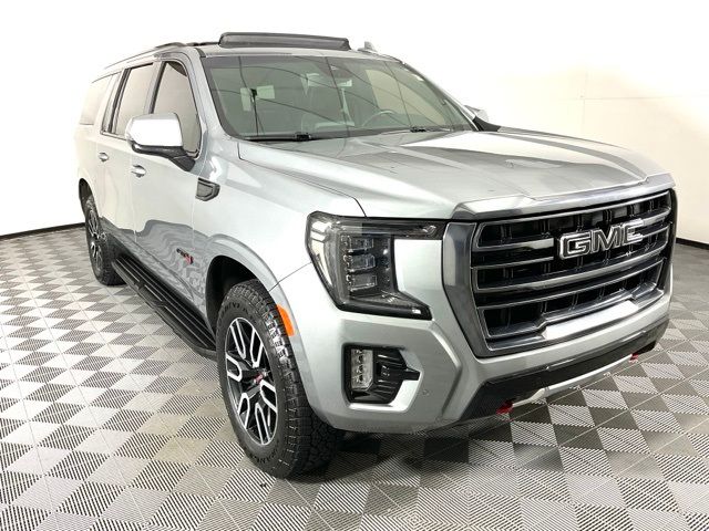 2023 GMC Yukon XL AT4