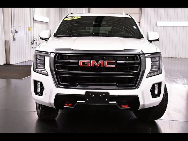 2023 GMC Yukon XL AT4