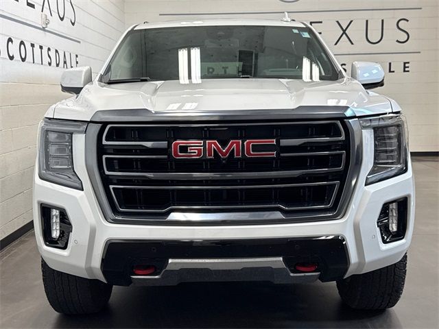 2023 GMC Yukon XL AT4