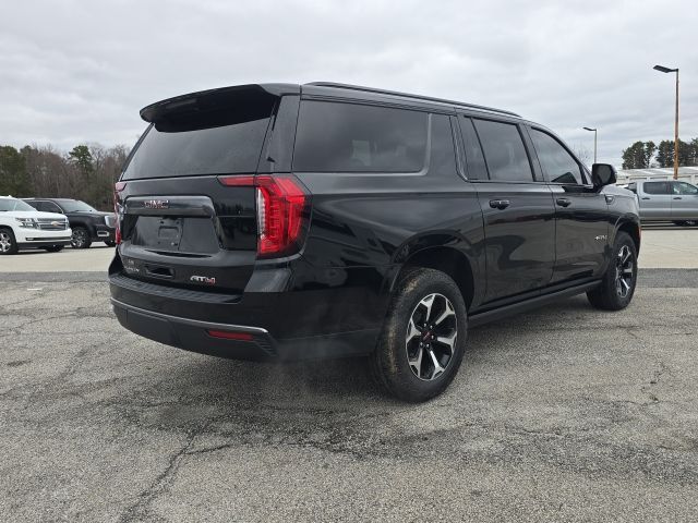 2023 GMC Yukon XL AT4