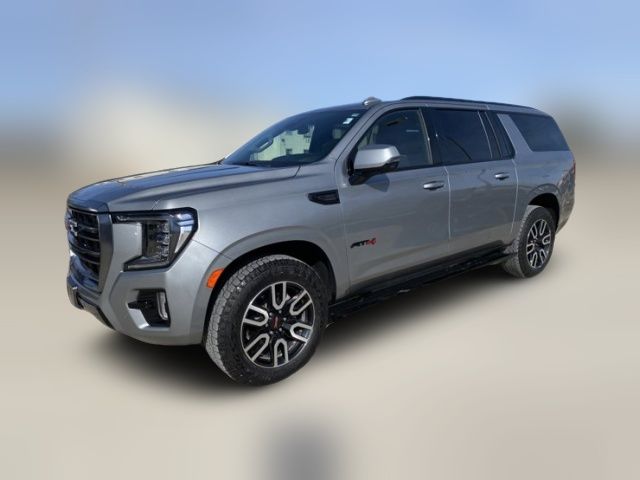 2023 GMC Yukon XL AT4